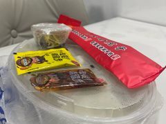 -那家老院子东北菜·饺子·小鸡炖蘑菇(艳华街店)