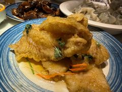 -日丰园海肠水饺·老字号大连海鲜(和平广场店)