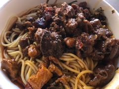 -丁记面馆(凤凰店)