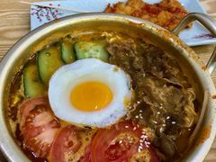 -星韩味石锅拌饭(万科·钻石广场店)