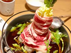 -大和食乐·鲜和牛酸汤火锅(环宇荟店)