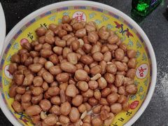 -芦月轩羊蝎子(北蜂窝店)