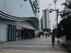 -万达广场(南宁青秀店)