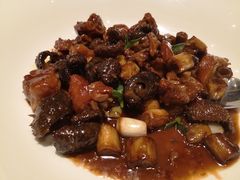 -三利音·东方司宴(外滩店)