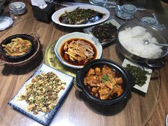 -土桥手掌鸡·26年灌县老味道(都江堰店)