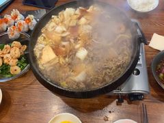 -樱の花亭日本料理店