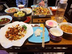 -局气烤鸭·北京菜(前门店)