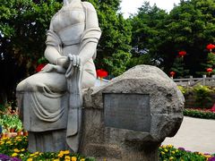 -船政文化景区-罗星塔公园