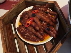 -避风塘·金牌店·夜宵(金玉兰店)