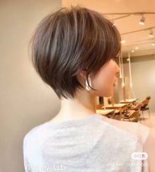 -苏豪路易士·嘉玛发廊