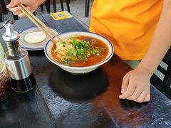 -万三面馆(青龙正街太古里店)