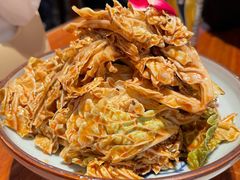 -京尊烤鸭店JINGZUN(春秀路店)