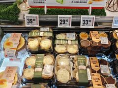-盒马鲜生(岭南新世界店)