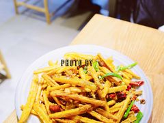 -静一餐厅·湖北菜(前门创始店)