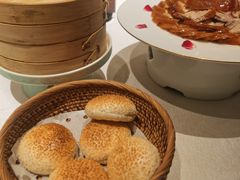 -四世同堂·京菜·烤鸭(双井店)