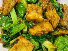 -清真牛街祥云轩门钉肉饼(左家庄店)