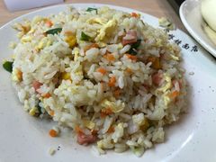 -粗茶淡饭(东关街店)