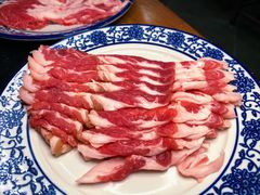 -裕德孚·非遗手切涮羊肉(东直门内大街店)