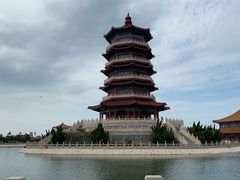 -八仙过海景区