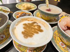 -宫事颐庭·老佛爷贵寿下午茶(颐和园店)