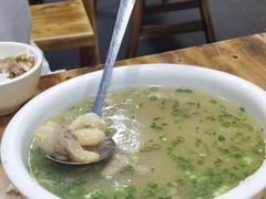 -九九牛肉馆(南山路店)