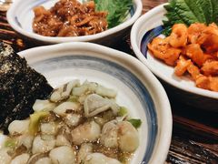 -平成屋·午肴夜酒(四川北路店)