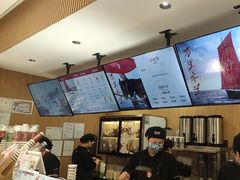 -霸王茶姬(大学城熙街店)