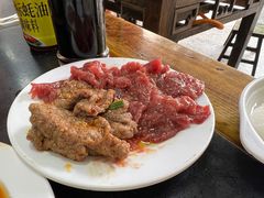 -李德富老街牛杂火锅(抚琴街店)