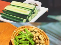 -虾蟹掌门音乐主题餐厅