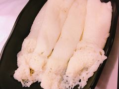 -鲜入围煮花胶鸡海鲜火锅