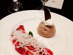 -博林天瑞喜来登酒店·西丽尚膳