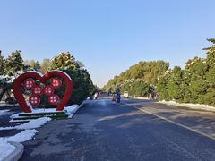 -北陵公园