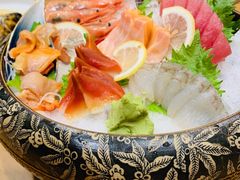 -红叶日本料理(三八广场店)