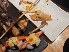 -水林间·寿喜烧自助(仙林金鹰店)