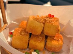 -翡翠拉面小笼包(岭南新天地店)