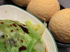 白灼脆生菜-添好运(武商MALL店)