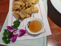 -涌觅名灶·本地海鲜宁波菜(财富广场店)