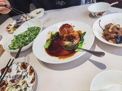 -老客站酒楼(金花南路店)