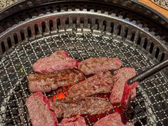 -丸藏和牛烧肉专门店(园区师惠坊店)