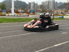 -千岛湖燃擎卡丁车赛车主题乐园(秀湖路店)