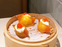 -蔡澜点心·粤菜(万菱汇店)