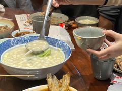 -魁盛居百年鲁菜馆(中林路店)