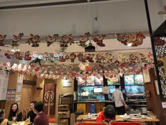 -木屋烧烤(白石洲店)