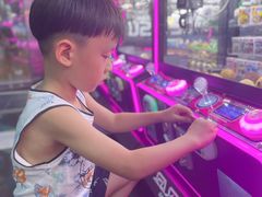 -真快活Coohoo Max(武汉绿地新田360店)