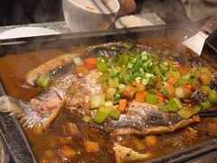 -里岛烤鱼(东港凯虹广场店)