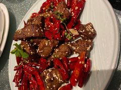 -蟹榭·本帮江浙菜·蟹宴(五角场合生汇商场店)