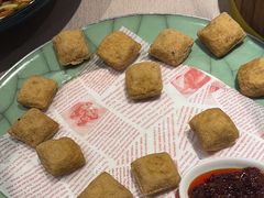 -尚一汤 广东炖汤(金桥国际店)