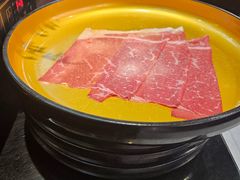 -牛New寿喜烧(中山公园龙之梦店)