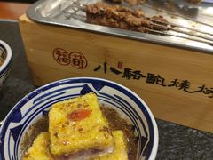 -福苗小骆驼烧烤(大唐不夜城店)