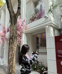 点击看大图 -New Fashion发型定制